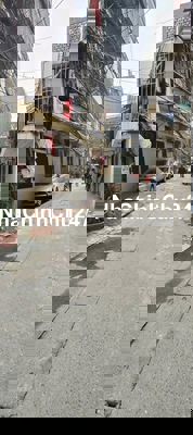 Chính chủ nhờ bán căn tập thể Trần Đại Nghĩa - Đại La - 52/75m2