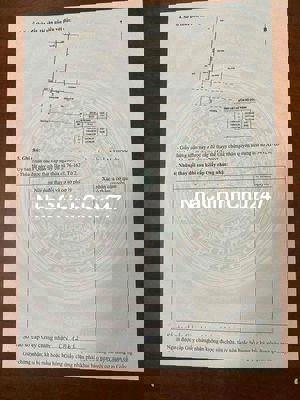 Chính chủ bán đất