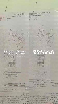 chính chủ cần bán