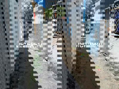 bán nhà chính chủ  172/7 lê hồng phong phước hải