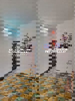 (Gặp chủ ) CH Nhà Máy Nước Chợ Lớn Q5 - 85m2, 3PN-Giá chính chủ 2.8 tỷ