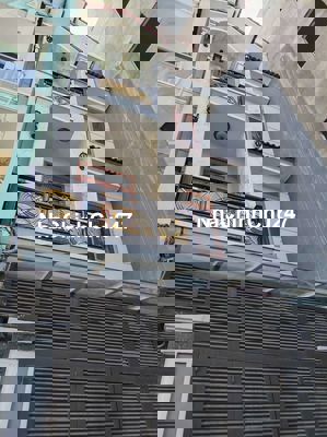 Chính chủ cần bán nhà hẻm xe hơi đường Hương Lộ 3