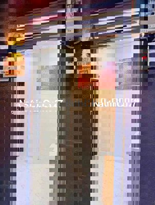 Chính Chủ Bán Nhà Mới Xây Nhà Nhỏ Giá Rẻ Chỉ 1t350