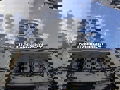 Chủ Nhà bán căn hộ dịch vụ nhà trọ 37 phòng khoán 110tr/tháng