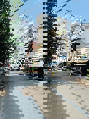 Chính chủ bán nhà HXH - Căn Góc Nguyễn Kiệm - Sát Q1 250m2 chỉ 10.x tỷ