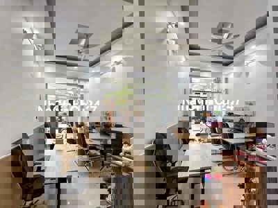 Chính Chủ bán nhà 3 tầng Trịnh Lỗi khu Nam Việt Á