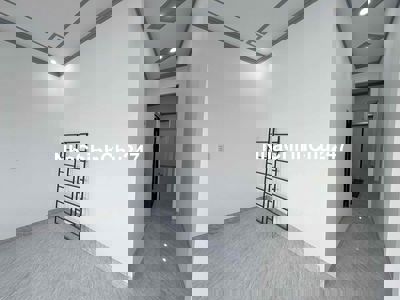 CHỦ GỞI BÁN NHÀ 1 TRỆT 1 LẦU HOÀN CÔNG,4x19=90m2,4PN,SÁT BIG C ĐỒNGNAI