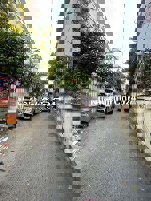 Giáp Phú Nhuận chính chủ bán nhà 2T_Hoàng Hoa Thám 48m2_6,2 tỉ có TL