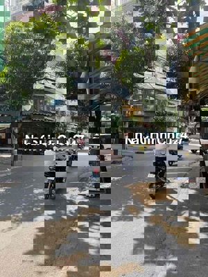 🔥 CHỦ GẤP BÁN – GIẢM 400TR 💰 Giá còn: 12.2 TỶ (TL)  🏠 MẶT TIỀN KD TRẦN