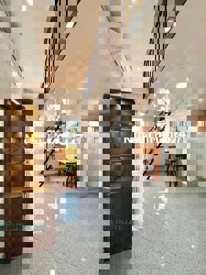 Căn hộ Gác Cao Bacol Full Nt Tôn ĐẢN Q4 chính chủ