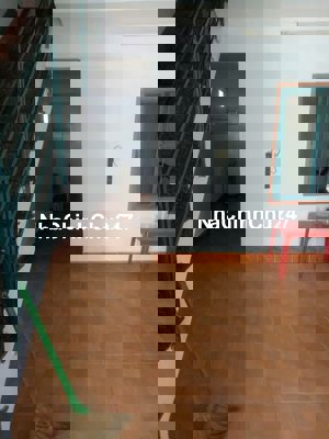 Chính chủ có nhà hẻm Tây Sơn 50m 2pn 2wc 2tr7/tháng