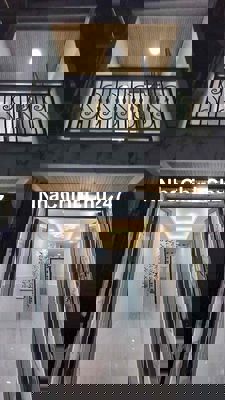 nhà bán chính chủ đường Hồ Thành Biên phường Chánh Hưng Q8 củ