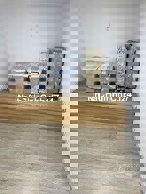 Chính chủ bán CC Trần Tuấn Khải Quận 5 - DTSD 90m2 - Giá nhỉnh 2 tỷ