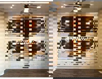 CHÍNH CHỦ CẦN SANG NHANH 20 KTX full nội thất chỉ vô vận hành