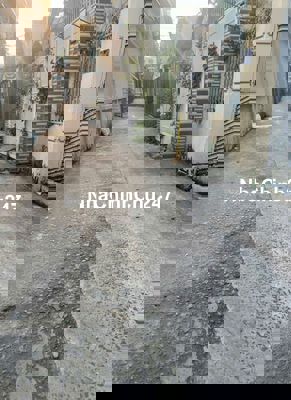 72M2 - NGAY CẦU ĐỎ - 4x18 LÔ GÓC 3 MẶT THOÁNG - CHÍNH CHỦ - NHỈNH 7.T