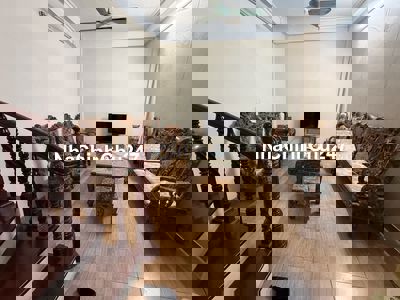 Nhà sổ đỏ chính chủ, diện tích 55m2, gần đường Giải phóng