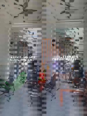 NHÀ ĐẦU TƯ 4X15 2 TẦNG MỘT ĐỜI CHỦ ĐƯỜNG Ô TÔ