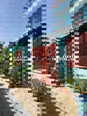 Chính chủ bán nhà 2 tầng hẻm 15 đường số 1, phường Linh Trung, Thủ Đức