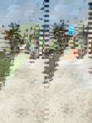 Chính chủ Bán đất hẻm xe hơi đường Gò Hưu, cách chợ Mỹ Hạnh Nam 100m