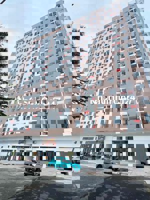 CHÍNH CHỦ Bán Căn Hộ Tây Đô Plaza - Kế Trường Đại Học Võ Trường Toản