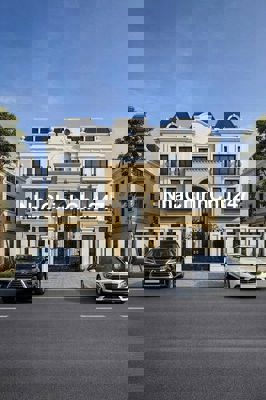 Chính chủ chuyển nhượng biệt thự độc bản tp Bắc Giang