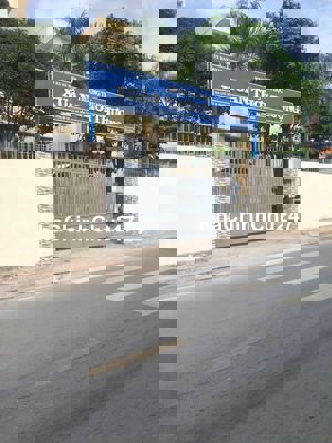 CHÍNH CHỦ -GIẢM SÂU 250TR-NHÀ 2 TẦNG - PHAN VĂN HỚN-BÀ ĐIỂM - HÓC MÔN