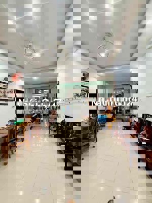 🔥 CHỦ GẤP BÁN –  MẶT TIỀN CỰC XỊN – NGANG KHỦNG 8.