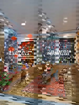 Chính chủ bán căn góc chung cư Iris Thuận An