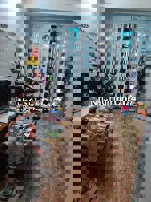 NHÀ CHÍNH CHỦ 74M² SÀN, 4 LẦU, HẺM 3M THÔNG, GIÁ 3,99 TỶ CÒN TL