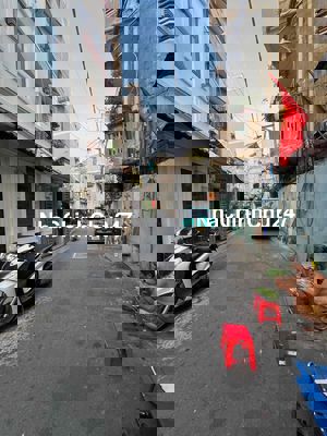 Nhỉnh: 7TỶ - MT KINH DOANH -  HXH NGUYỄN ĐÌNH CHÍNH – CẦU KIỆU, PHÚ NH