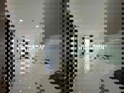 Chủ Nhà Gửi Bán CH Western Capital 2PN1WC, View Hồ Bơi, CV