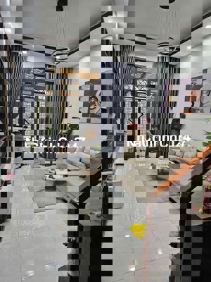 Kẹt Tiền Làm Ăn, Chủ Cần Bán Nhanh Nhà 1T1L Phú Hòa - TDM 85m2 920tr