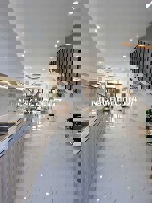 NHÀ MỚI  CHO TẾT,  CHÍNH CHỦ BÁN NHÀ MỚI TINH 3 TẦNG – PHÚ HỮU (Q9)