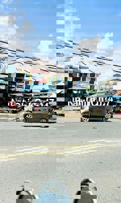 Chính Chủ Gửi Bán Lô Hoà Tiến Sạch Đẹp Gần L Trạch