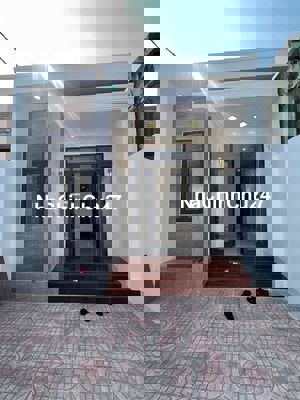 ❌Chính chủ gửi nhà cấp 4 ( mới 100%) - Phường 6 - Tp Tân an ❌