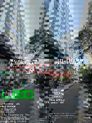 Chính chủ bán Căn 62m2; Nhà mới 90%. Giá bán 2,660 tỷ.