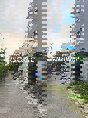 CHÍNH CHỦ CẦN BÁN ĐẤT KDC TRƯỜNG LƯU P LONG TRƯỜNG Q9