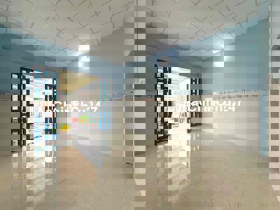 CHÍNH CHỦ BÁN NHÀ ẤP 2 ĐỨC HOÀ ĐÔNG NGAY KDC TRẦN ANH GIÁ 1 TY 100 TL