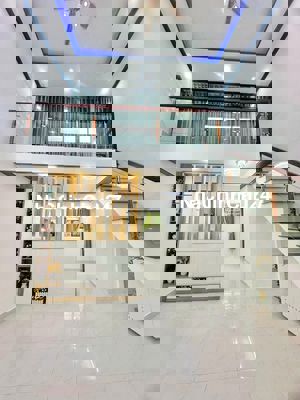 Nhà cấp 4 chủ bán nhanh, P.An Thạnh, 800T.R/115m2 Gần Chợ Búng, TPHCM