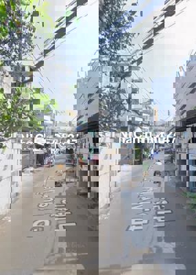 MT NGUYỄN THƯỢNG HIỀN, 71M2, DÒNG TIỀN 20TR, CHỦ ĐI MỸ BÁN