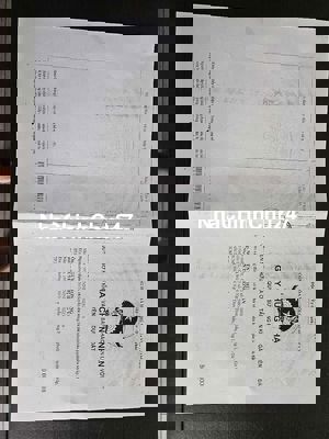 CHÍNH CHỦ XUẤT CẢNH CẦN BÁN BIỆT THỰ PHỐ ĐẸP, THOÁNG MÁT