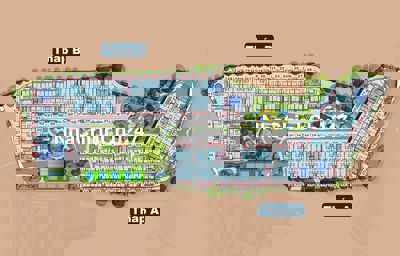 The Gió 2PN view sông Ngọc kế góc (chính chủ) 45tr/m cả V và phí