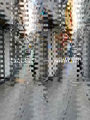 🌹Nhỉnh 7TỶ -  HXH THÔNG - MT HẺM KINH DOANH – NGUYỄN ĐÌNH CHÍNH, P.15