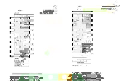 Chính chủ sang nhượng căn offictel sắp bàn giao