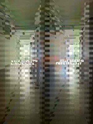 CHÍNH CHỦ BADN CHUNG CƯ ĐƯỜNG BÀ HOM Q6 73 M2 2PN 2WC. NHÀ TRỐNG