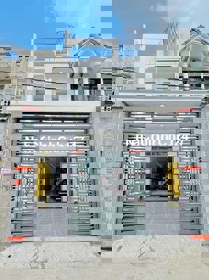 90m2 Nhà Bình Chuẩn Chủ Ngộp Cần Bán Nhanh Giá Tốt 980tr = Sang Tên