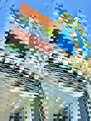 CHÍNH CHỦ BÁN GẤP - HẺM XE HƠI - NHÀ 4 TẦNG - 40M2 - 4PN 4WC