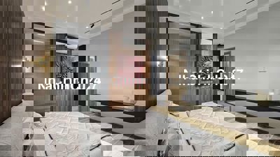 Chính chủ nhà xây mới Dương Cát Lợi – 3PN – cách MT 20m – 8.4 tỷ