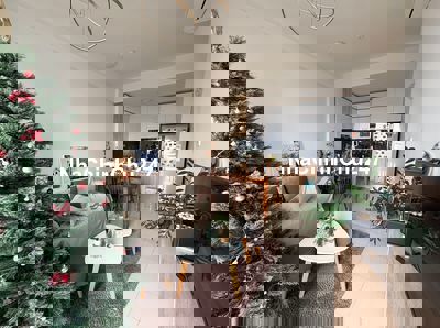 CHÍNH CHỦ - The Sun Avenue 2PN 75M2 View Landmark81