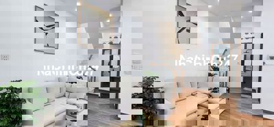 CHÍNH CHỦ căn 2 tầng 🌴HÒA THỌ ĐÔNG CẨM LỆ 🌴ngang 8m-nhà mới ken